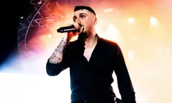 Rap Dünyasında Şok Gelişme: Blok3 Alkollü ve Ehliyetsiz Direksiyon Başında Yakalandı