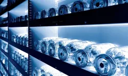 Yeraltındaki Gelecek: Dünyanın En Büyük Tohum Bankası Krizi Sahada Karşılıyor