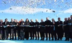 Karadeniz’e Hızlı Ulaşım Dönemi Başlıyor: Ankara-Samsun Arası 2,5 Saate Düşüyor