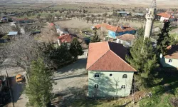 Bağışlanan Cami Arsasında İcra Krizi: Mahalle Tek İbadethanesini Kaybetme Tehlikesiyle Karşı Karşıya