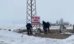 Bitlis’te Kuduz Alarmı: Köy Karantinaya Alındı, Çevre Yerleşimlerde Sıkı Tedbirler