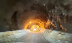 Kayalara Oyulan Bir Destan: 132 Yılda Tamamlanan Taş Yol Macera Tutkunlarını Büyülüyor