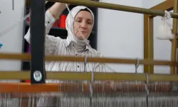 Mısır Koçanı Tekstile Dönüştü: Trabzon’dan Sürdürülebilir Modada Öncü Adım