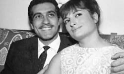 Semiramis Pekkan, Fikret Hakan ile Evliliğini İlk Kez Anlattı: "Bayılacaktım!"