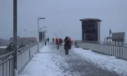 Türkiye’nin Su Bankası Alarm Veriyor: Kar Yağıyor Ama Su Birikmiyor