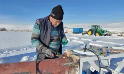 Dededen Gelen Zanaat Rüzgârla Büyüdü: Anadolu’ya Temiz Enerji Taşıyan Usta