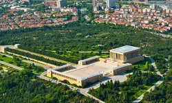 Anıtkabir Çevresindeki Cami Projesine Yargıdan Bir Kez Daha Dur Dendi