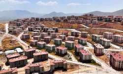 Deprem Sonrası Dev Hamle: İkizce’de Binlerce Konutla Yeni Yaşam Başladı