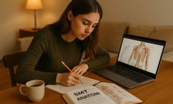 Anatomi Eğitiminde Dijital Dönüşüm: Kitap ve Video Destekli Modeller Öne Çıkıyor