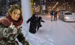 Meteorolojiden Kritik Uyarı: İstanbul ve Türkiye İçin Sert Kış Süreci Başlıyor