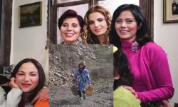 Ekranların Tanınmış Yüzü Doğaya Döndü: Mehtap Bayri Tarımda Yeni Bir Sayfa Açtı