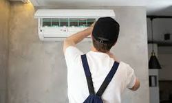 ❄️ Profesyonel Çözümler Sunan Güvenilir Daikin Servisi Hizmeti