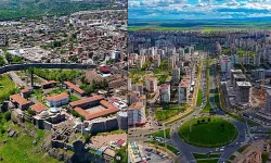 Güneydoğu’da İl Tartışması Alevlendi: Ergani İçin Yeni Dönem Sinyali