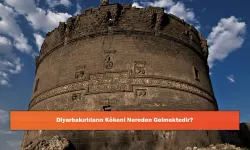 Mezopotamya’dan Günümüze Diyarbakırlı Kimliği Nasıl Oluştu?