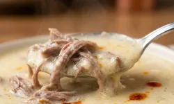 Lokanta Usulü Düğün Çorbasının Şifresi Ortaya Çıktı: Ustalardan Tam Kıvamında Tarif