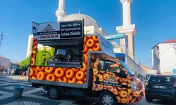 İstanbul’da Hayır Lokması Kültürü ve Lokmacı Geleneği