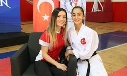Karatenin Efsane İsimlerinden Serap Özçelik Arapoğlu Aktif Sporculuk Kariyerine Veda Etti