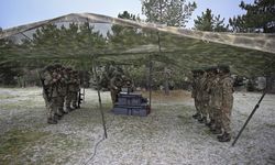 Türk Silahlı Kuvvetleri'nde Uzman Erbaş Olmak: Kariyer İmkanları ve Yükselme Şansları