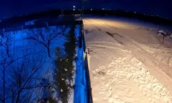 Geceyi Gündüze Çeviren Işık: Akçadağ Semalarında Meteor Paniği