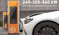 Şarj İstasyonu Çözümleri ile Elektrikli Araç Kullanımında Yeni Dönem