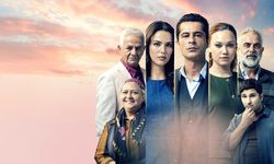 Başrol Oyuncusu Melisa Şenolsun, "Cennetin Çocukları"na Veda Ediyor: Ayrılık Tarihi Açıklandı