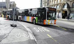 Yapay Zekâ Toplu Ulaşımı Yeniden Yazıyor: Sabit Durak Dönemi Kapanıyor