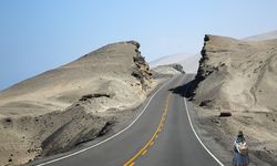 Alaska’dan Patagonya’ya Uzanan Asfalt Şeridi: Kıtaları Birleştiren Dev Yol