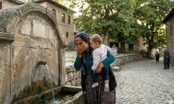 Malatya’da Yüzyıllardır Akan Bir Umut: Annelerin Umudu Süt Pınarı