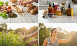 Takviye ve Doğal Ürünler