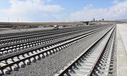 Türkiye Demir Yolu Atağında Yeni Dönem: 2026’da Dev Projeler Bir Bir Hizmete Girecek