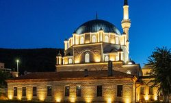 Balkanlar’da Osmanlı İzlerini Süren Yolculuk Bulgaristan’da Başladı