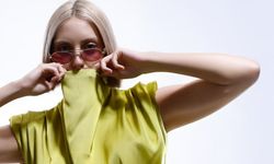 Özkan Optik'in Kadın Güneş Gözlüklerinde Stil ve Koruma Bir Arada