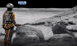 Ay’a Dönüş Başlıyor: Artemis Programı İnsanlığı Yeni Bir Uzay Çağına Taşıyor