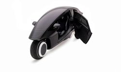 CES 2026’da Sahneye Çıkan TRINITY, Mikromobilite Kavramını Yeniden Tanımladı