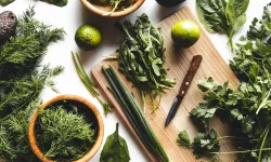 Kan Sulandırıcı Kullananlar İçin Yeşil Sebze Uyarısı: Masum Görünen Risk