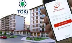 Yarım Milyonluk Dev Projede Kritik Ay: TOKİ Şubat 2026 Kuralarında Gözler Büyükşehirlerde