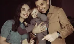 Aşktan Aileye Uzanan Hikâye: Cansel Elçin’den Eşine Duygusal Doğum Günü Mesajı