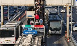 Megakentte Ulaşım Alarmı: 16 Şubat’ta Yüzde 20 Zam Yolda