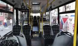 Toplu Taşımaya Can Suyu: Ücretsiz Seyahat Desteğinde Yüzde 30 Artış