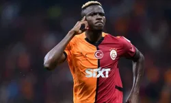 Osimhen Yoksa Galatasaray Yok! 5 Maçlık Seri Alarm Veriyor