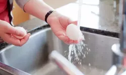 Yumurtayı Buzlu Suya Tutmak Lezzeti Sabote Etti: Uzmanlar Yanlış Alışkanlığı Açıkladı