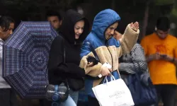 Uzmanlardan Peş Peşe Uyarı: Yeni Yağış Dalgası Yurda Giriyor