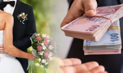 Devlet Desteği Evlilik Hayallerini Güçlendirdi: Gençlere Faizsiz 250 Bin TL Kredi Dönemi Başladı