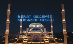 Ramazan Öncesi Manevi Durak: Berat Kandili Yarın İdrak Edilecek