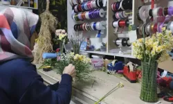 Sevgililer Günü Öncesi Nergis Alarmı: Buket Fiyatları 1.500 Liraya Dayandı
