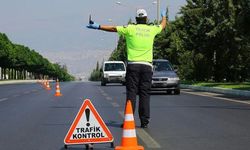 Trafikte Yeni Dönem Başladı: Kuralları İhlal Edene 200 Bin TL’ye Kadar Ceza