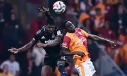 Derbi Takvimi Netleşti: Beşiktaş–Galatasaray Maçının Tarihi Resmen Açıklandı