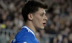 Arda Güler’den Net Mesaj: “Real Madrid’de Aileyim, Mobbing Yok”