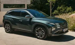 Hyundai’den Şubat Bombası: i20, Bayon ve Tucson’da 152 Bin TL’ye Varan Dev Fırsat