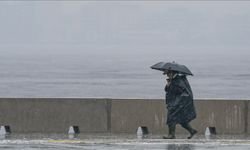 Kış Geri Dönüyor: Trakya’da Kar, Marmara ve Karadeniz’de Kuvvetli Sağanak Alarmı